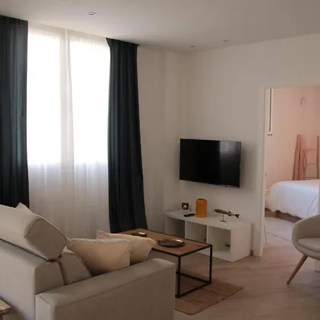 Apartment Ca Lanosa Alicante