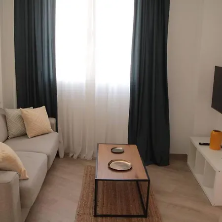Ca Lanosa Apartment